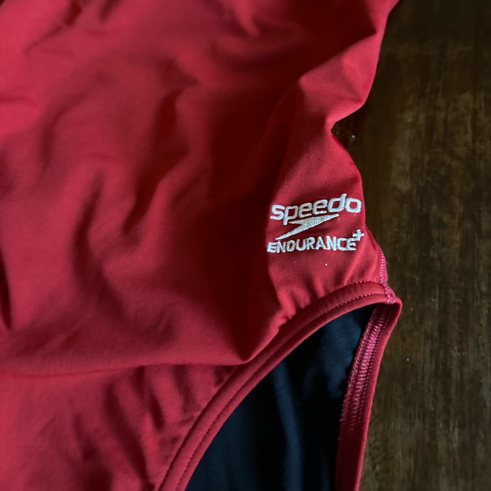 Speedo endurance bathing suit